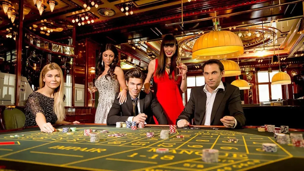 Hình minh họa — 789BET CLUB