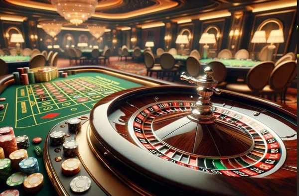 Hình minh họa — 789BET CLUB